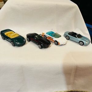 Matchbox Car Bundle #5